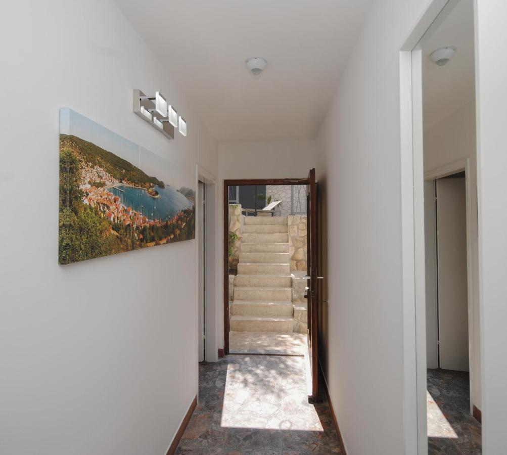 Rooms Dilk วิส ภายนอก รูปภาพ