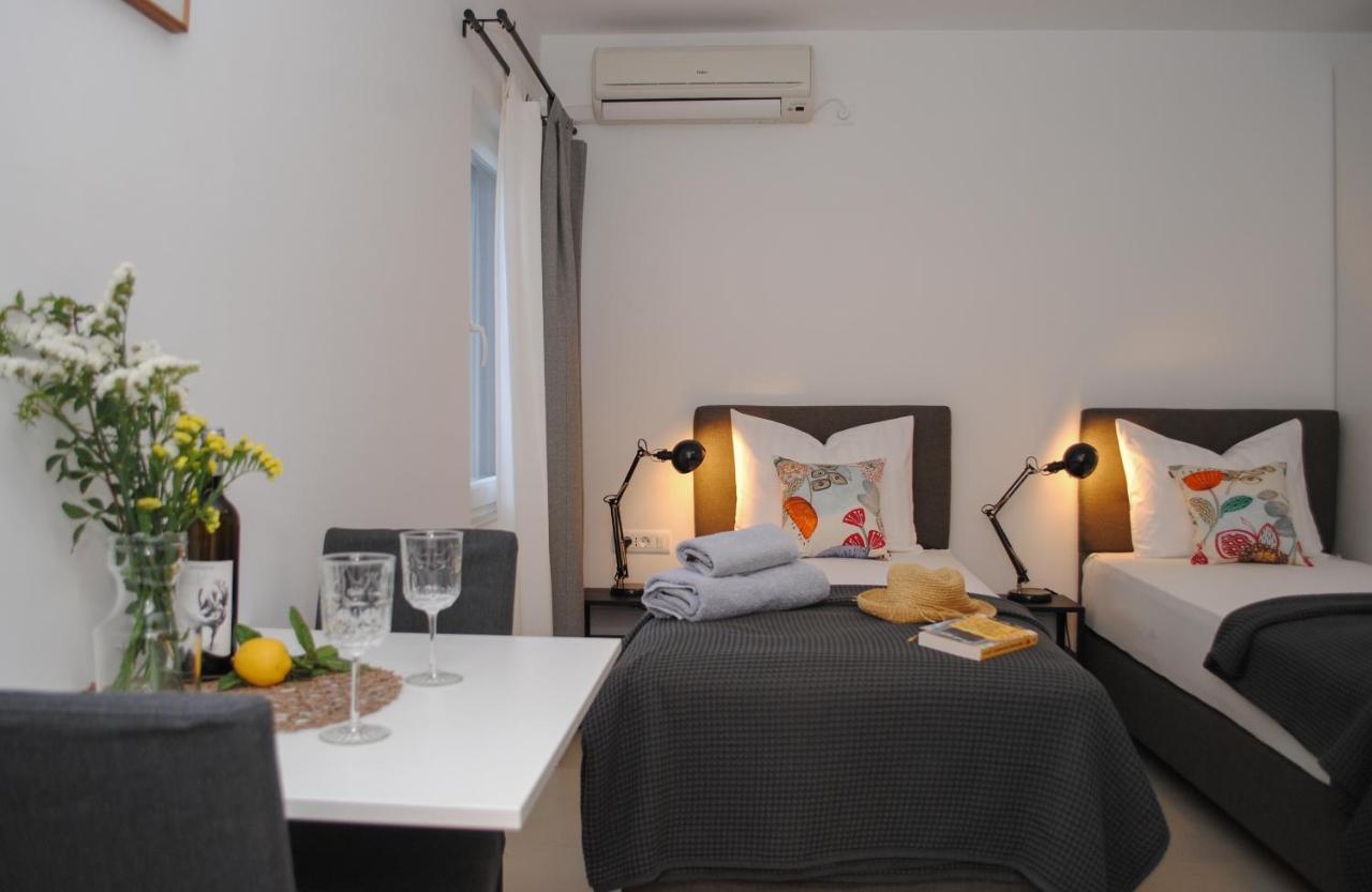 Rooms Dilk วิส ภายนอก รูปภาพ