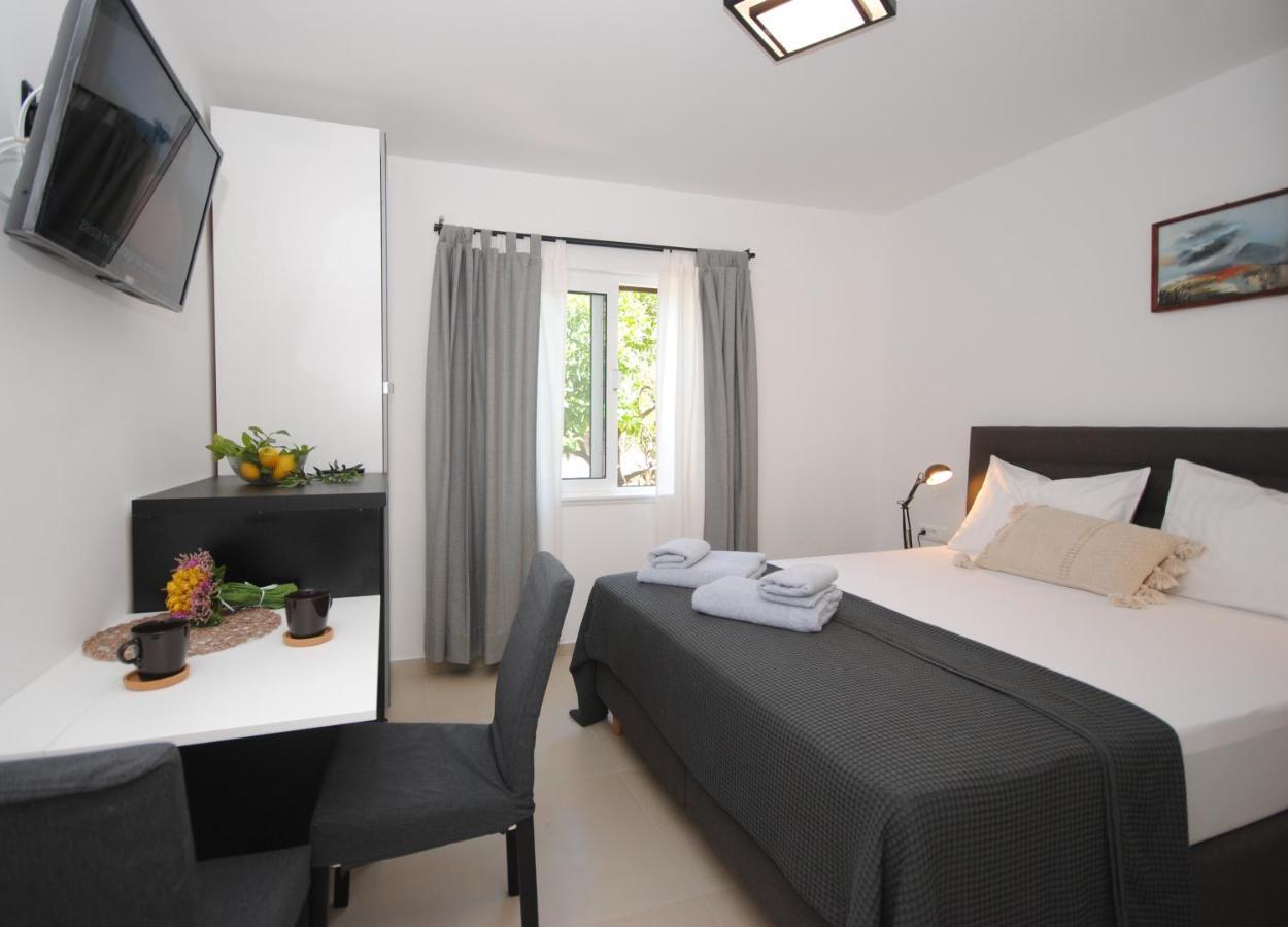 Rooms Dilk วิส ภายนอก รูปภาพ