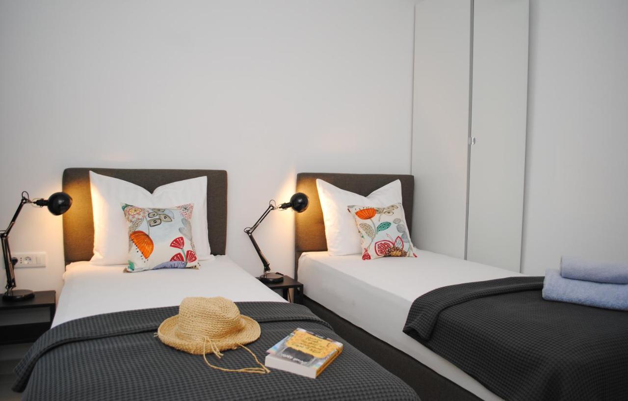 Rooms Dilk วิส ภายนอก รูปภาพ