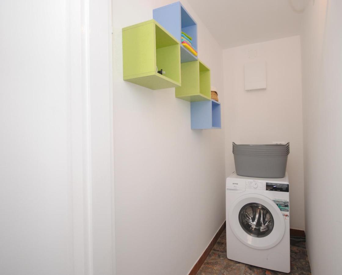 Rooms Dilk วิส ภายนอก รูปภาพ