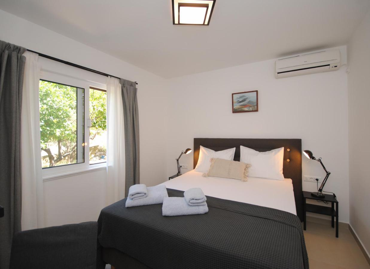 Rooms Dilk วิส ภายนอก รูปภาพ