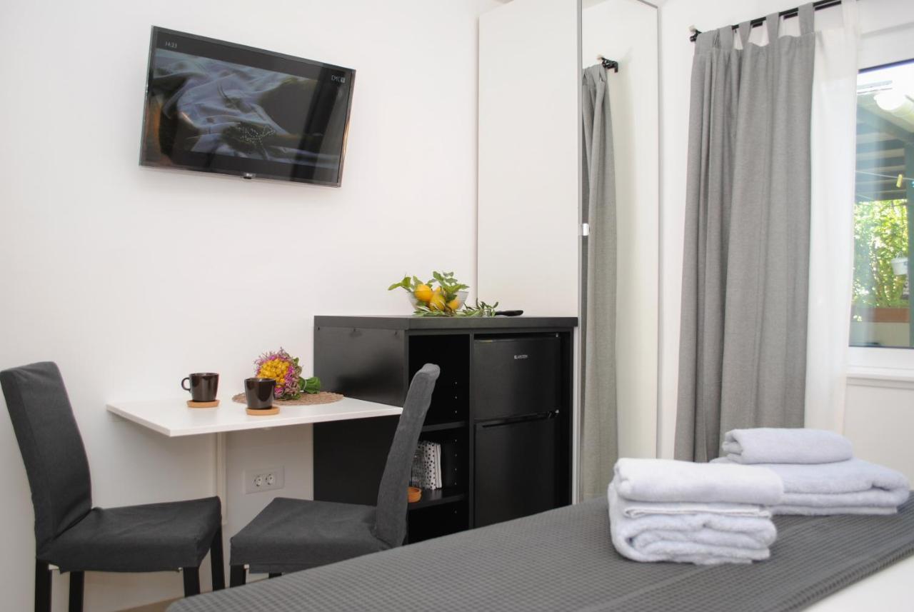 Rooms Dilk วิส ภายนอก รูปภาพ
