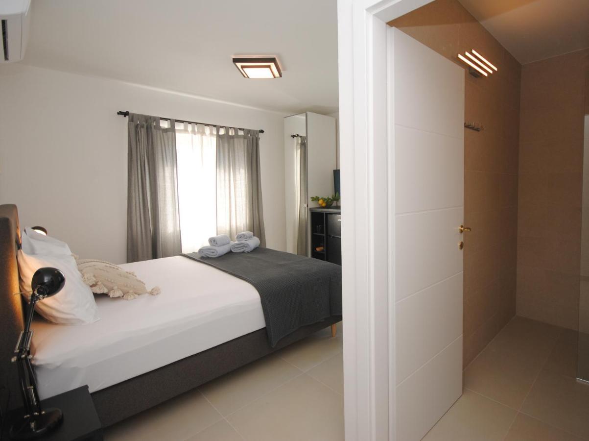 Rooms Dilk วิส ภายนอก รูปภาพ