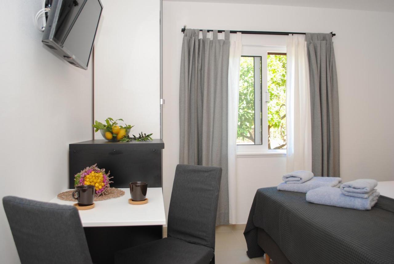 Rooms Dilk วิส ภายนอก รูปภาพ