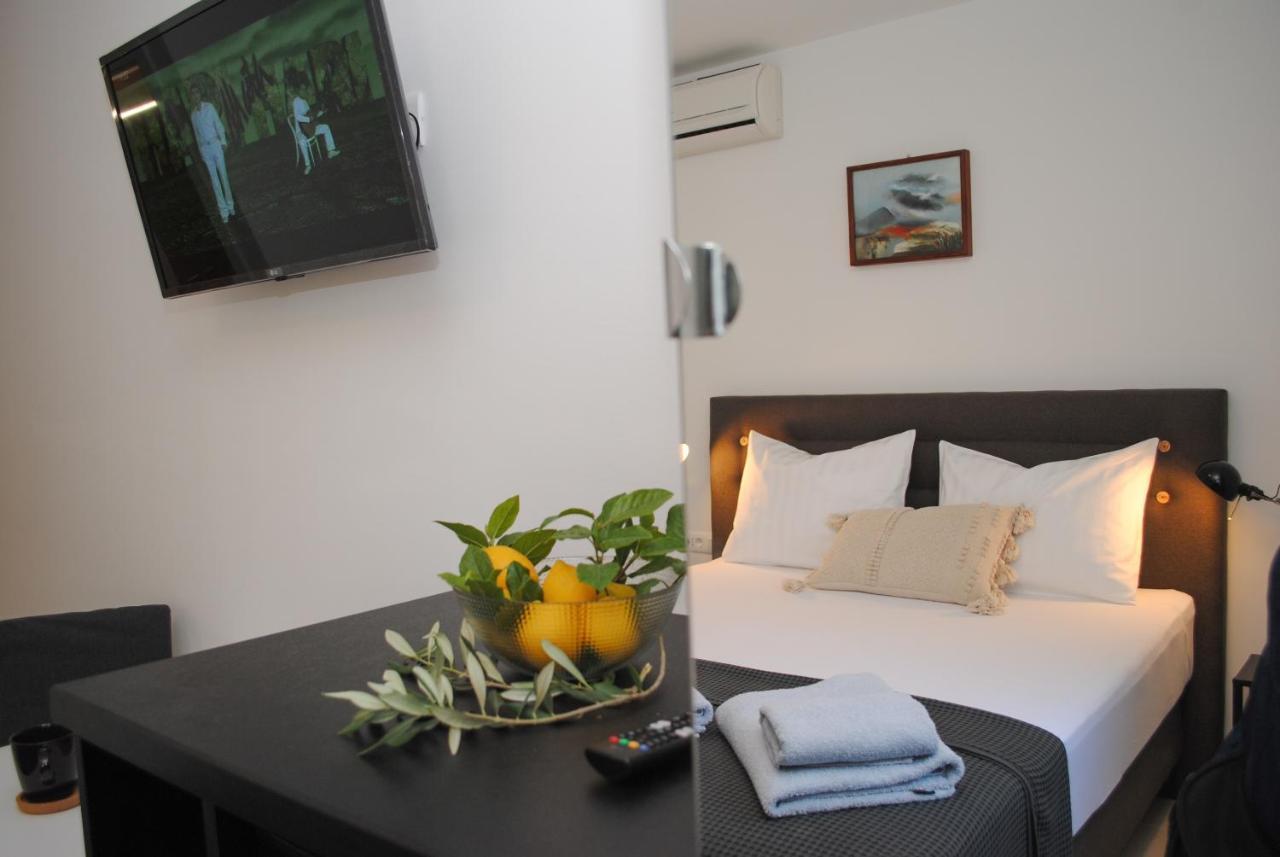 Rooms Dilk วิส ภายนอก รูปภาพ